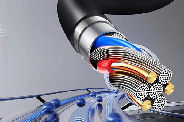 Katere prednosti ima kabel TaiTong?