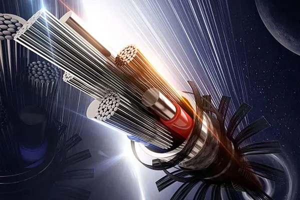 Izbira prereza napajalnega kabla