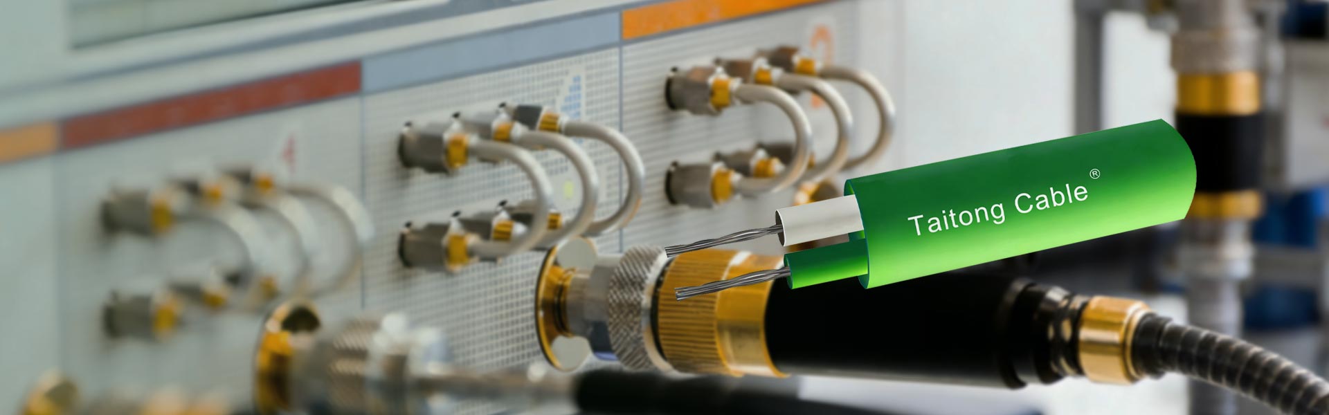 Signalni in krmilni kabli