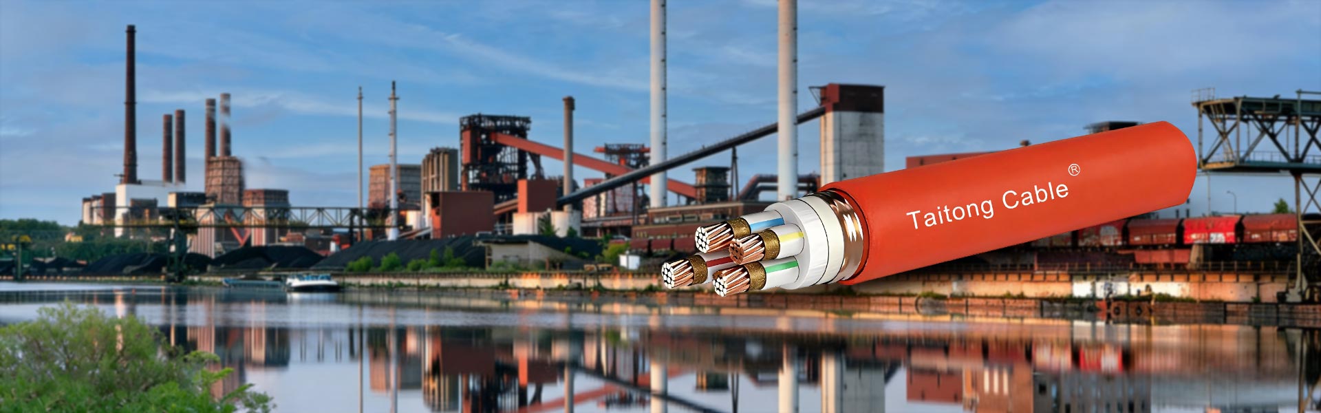 Varnostni in zaščitni kabli