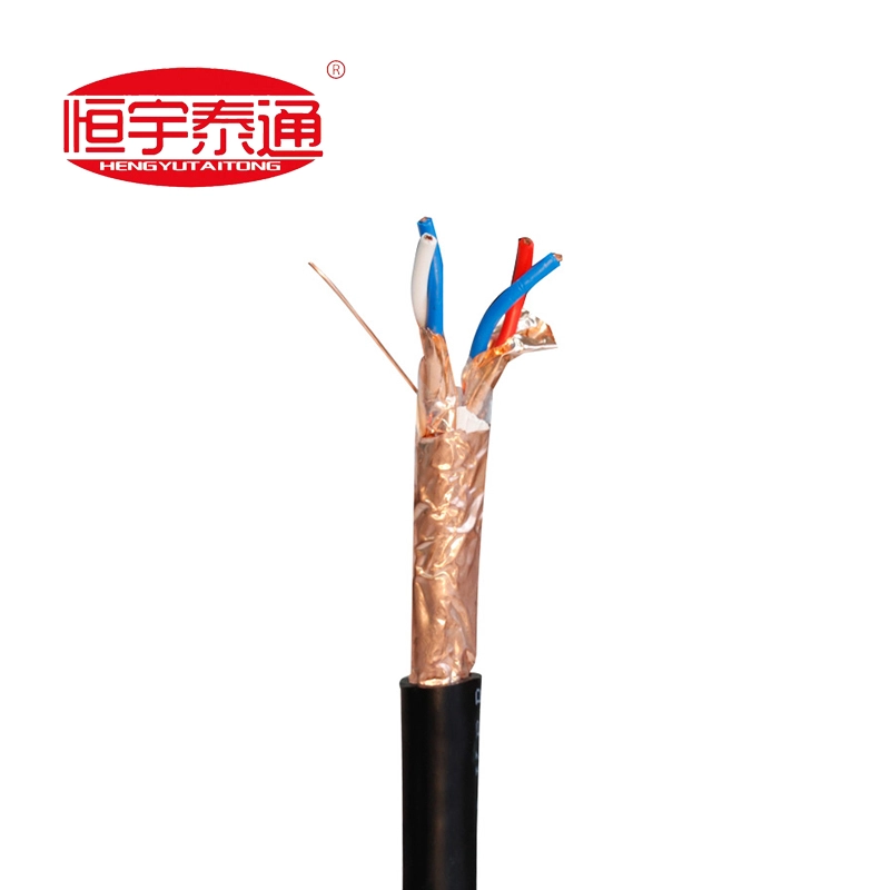 Posebni nadzorni signalni kabli instrumentov