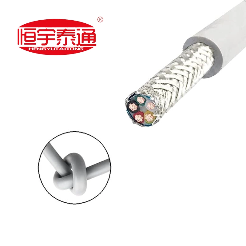 Zaščitni kabli, odporni na upogibanje, odporni na upogibanje