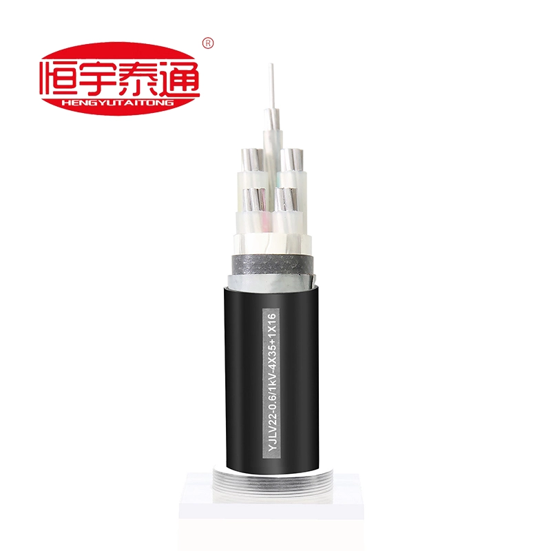 Nizkonapetostni kabli za distribucijo električne energije 1 kV in manj