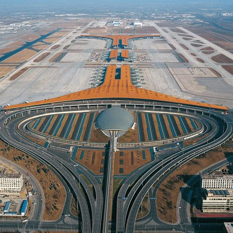 Metro in medmestni projekti