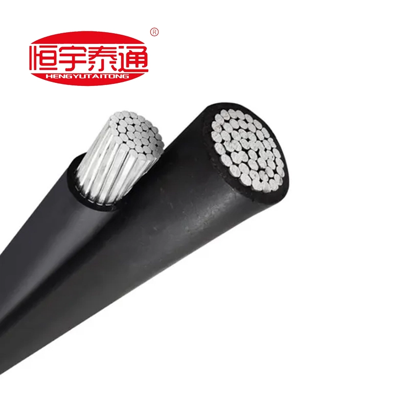 Nadzemni izolirani kabli nazivne napetosti do 10 kV