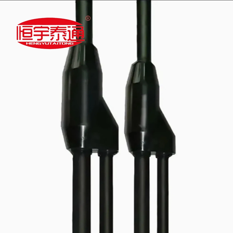 Prefabricirani razvejani kabli za električno energijo