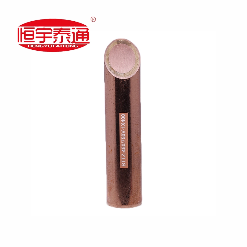 Togi MI kabel Ognjevarni kabli z mineralno izolacijo