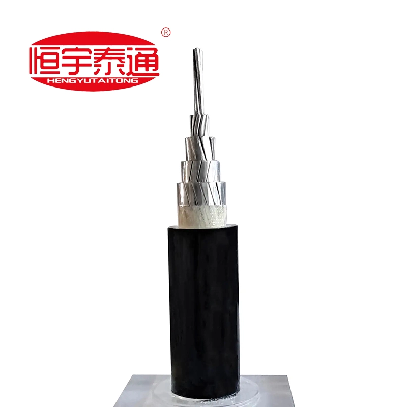 Oplaščeni kabli za proizvodnjo vetrne energije