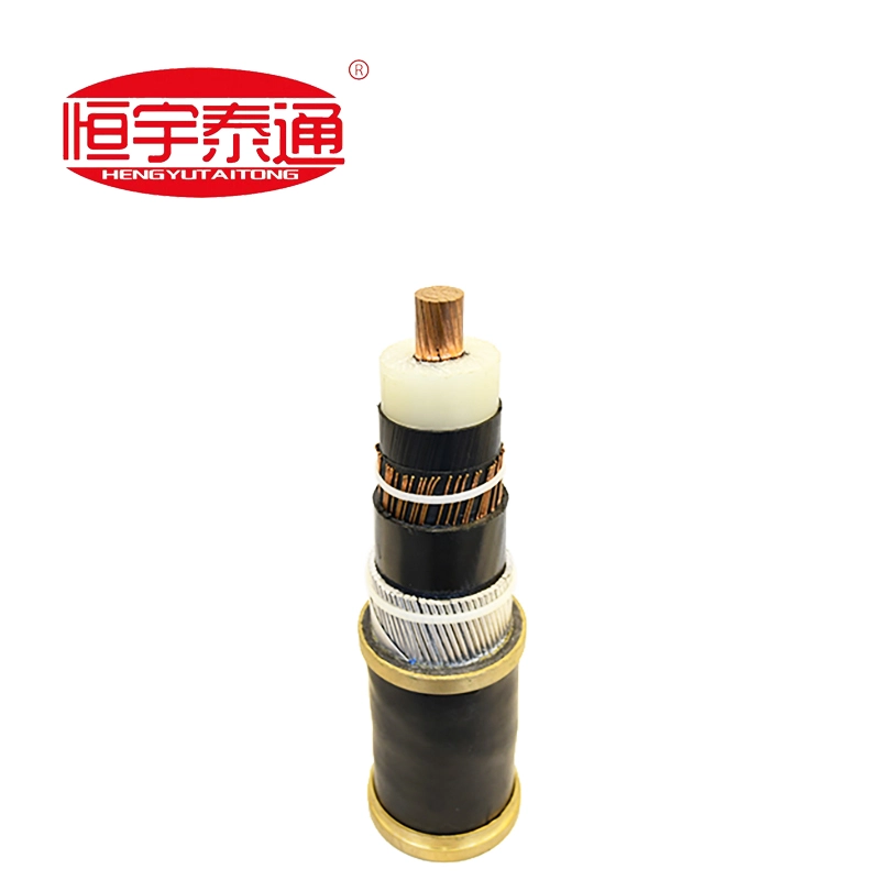 Posebni kabli za železniški tranzit in metro