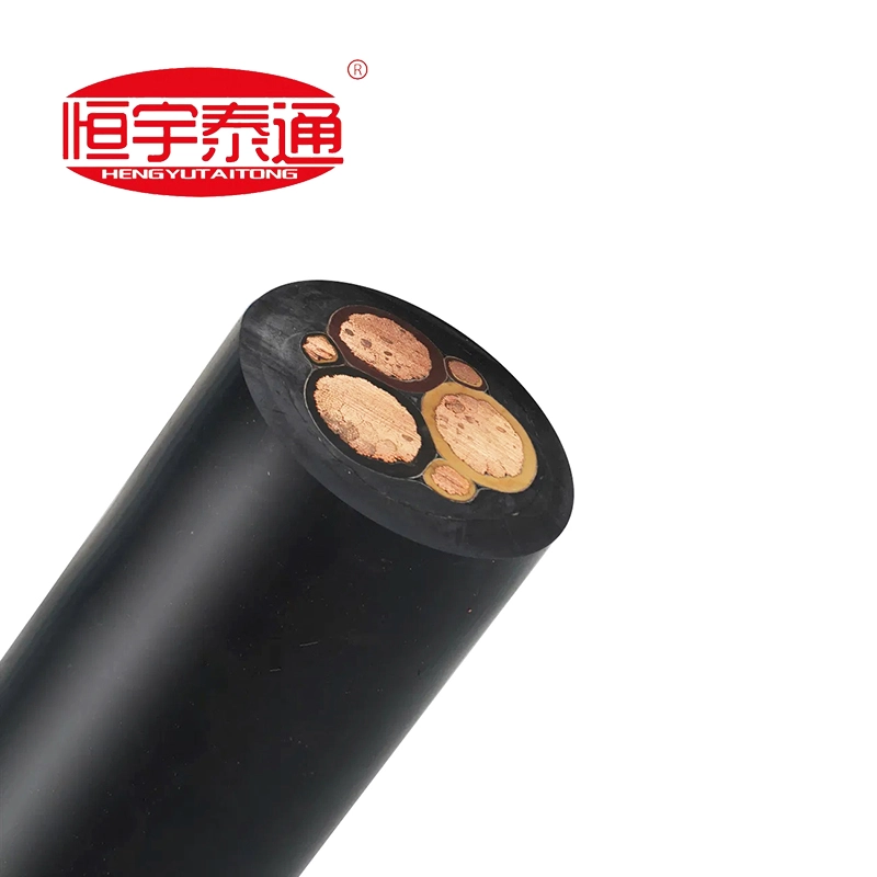 Potopni kabel in kabel potopne črpalke