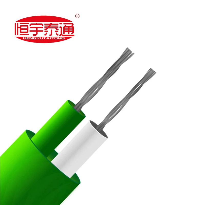 Računalniški krmilni in signalni kabli PLS DCS