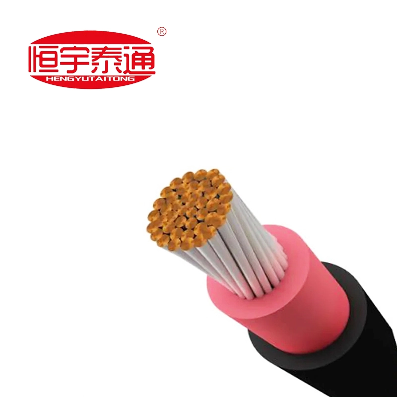 Posebni kabli za zaščito okolja, odporni na UV žarke