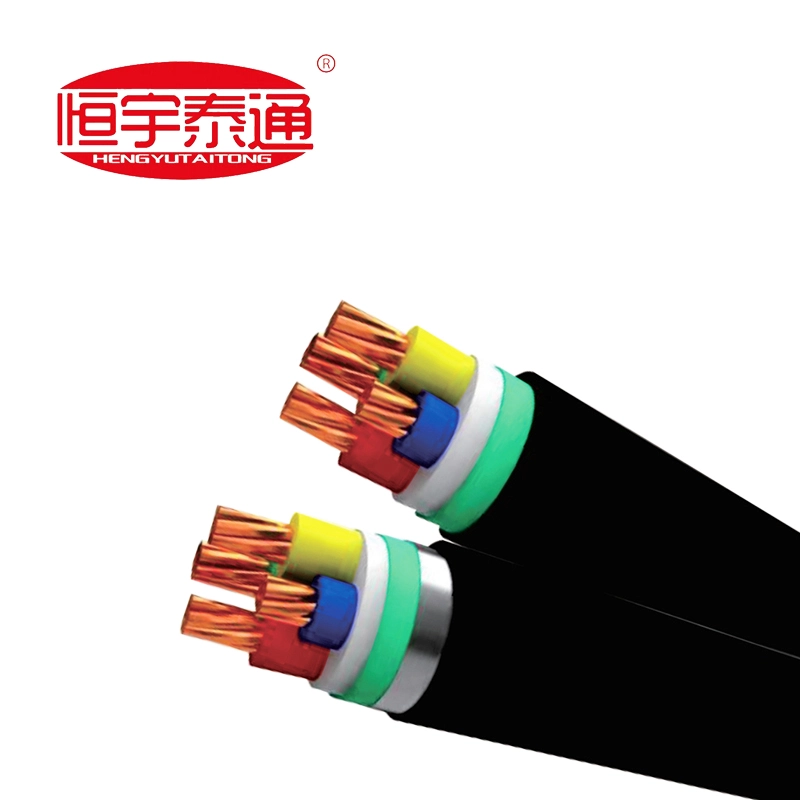 Vodoblokirni podvodni podzemni kabli za polaganje